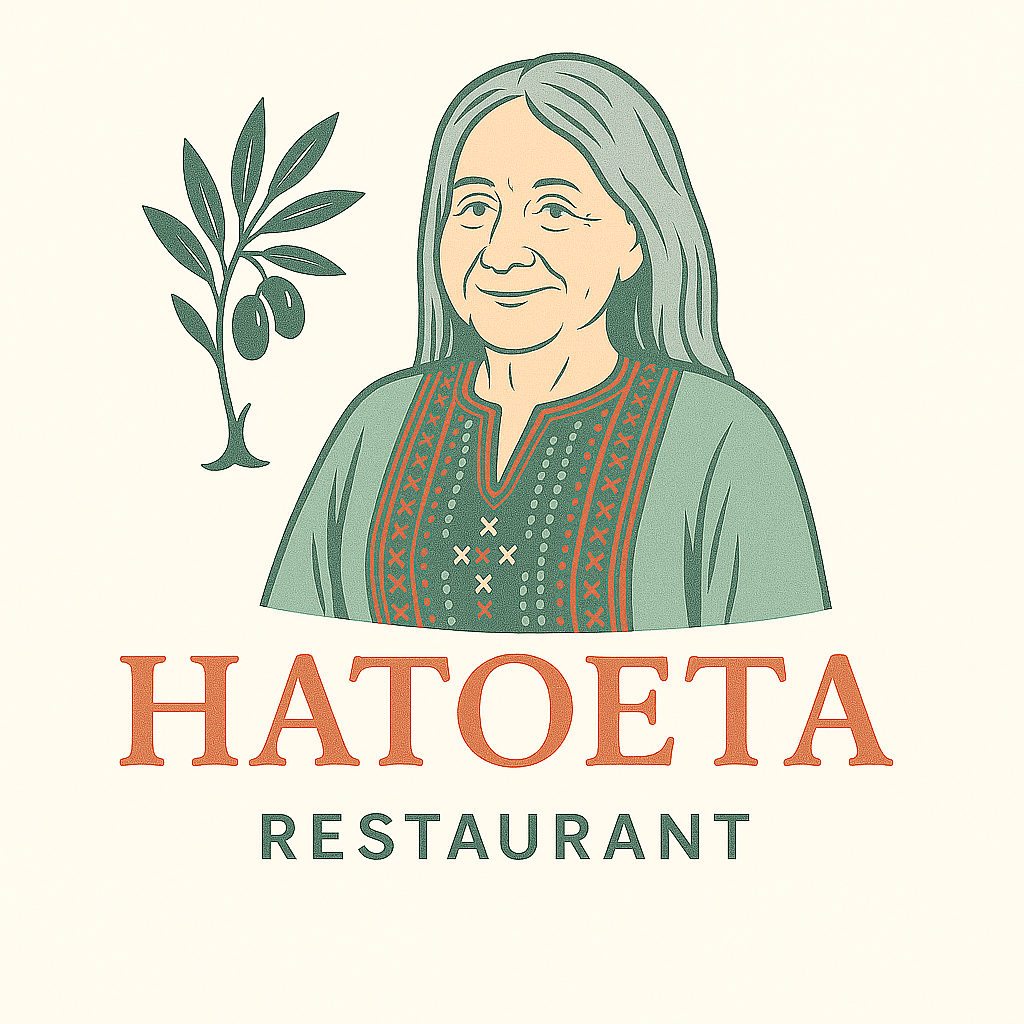Hatoeta Logo